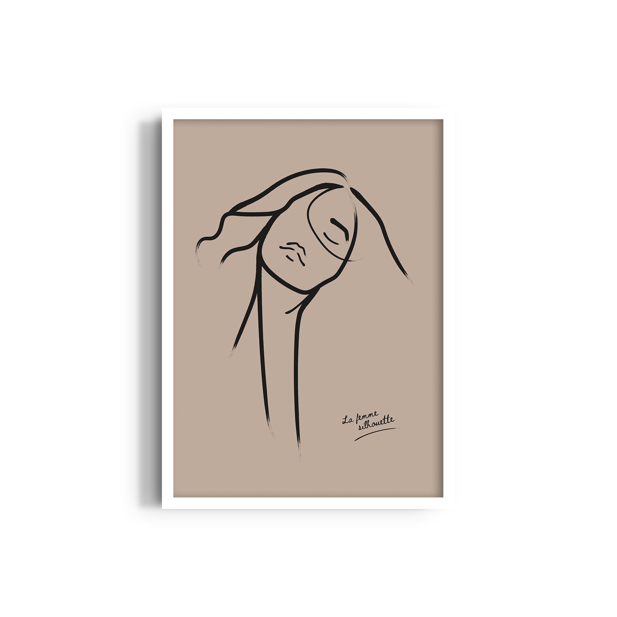 Wind Boho Modern Wall Art
