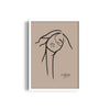 Wind Boho Modern Wall Art