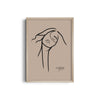 Wind Boho Modern Wall Art