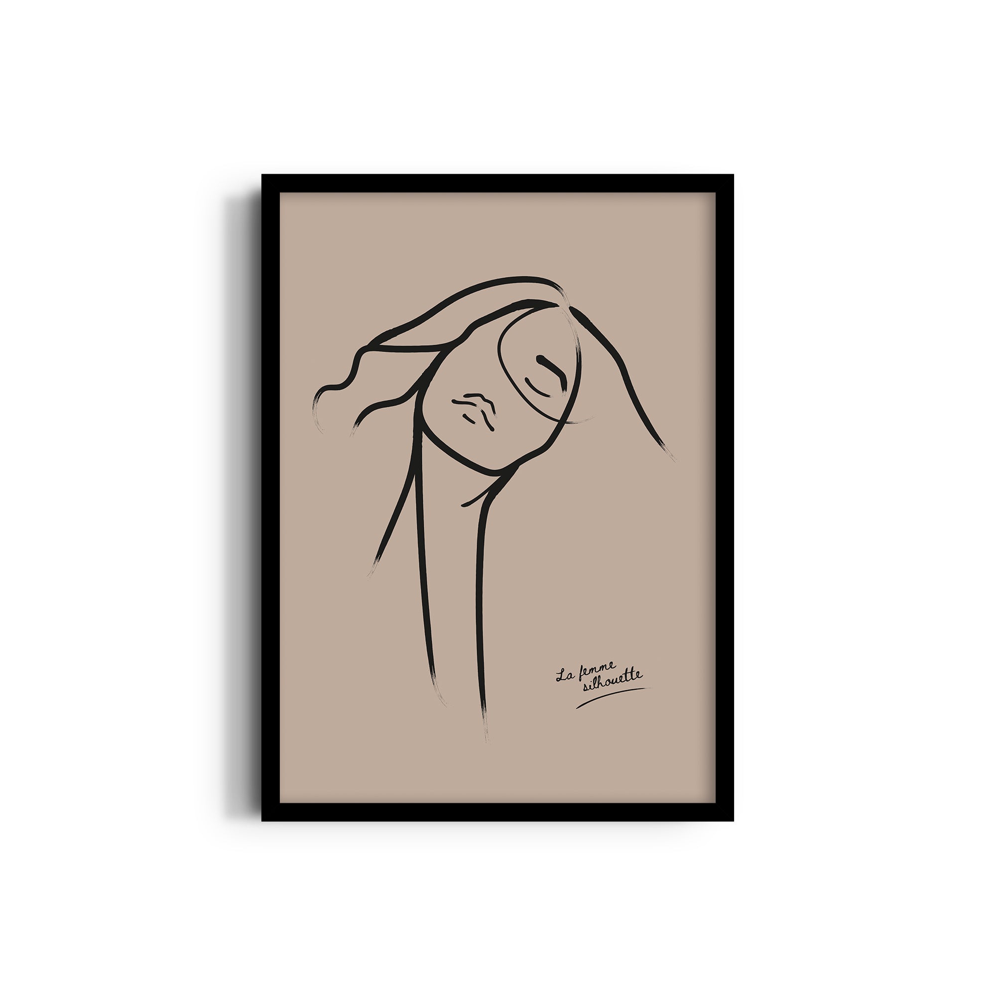 Wind Boho Modern Wall Art
