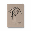 Wind Boho Modern Wall Art