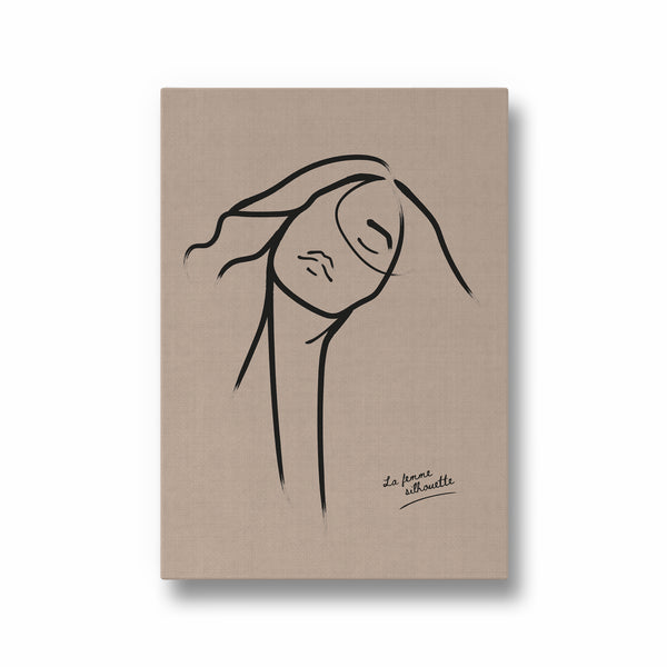 Wind Boho Modern Wall Art