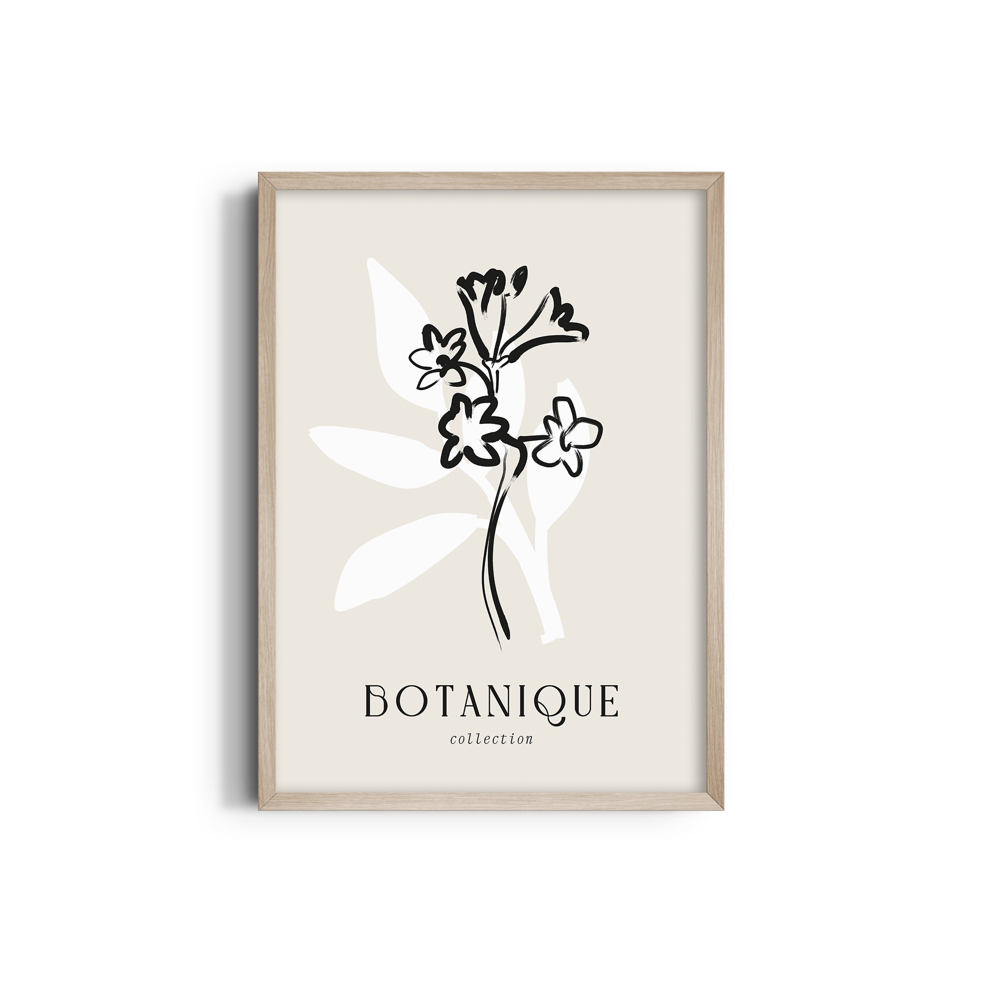 Boho Dreamscapes Boho Modern Wall Art