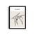 Ethereal Essence Boho Modern Wall Art