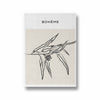 Ethereal Essence Boho Modern Wall Art