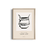 The art of living Boho Modern Wall Art