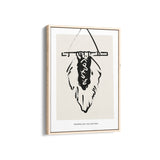 Nomadic Euphoria Boho Modern Wall Art