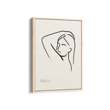Radiant Revival Boho Modern Wall Art