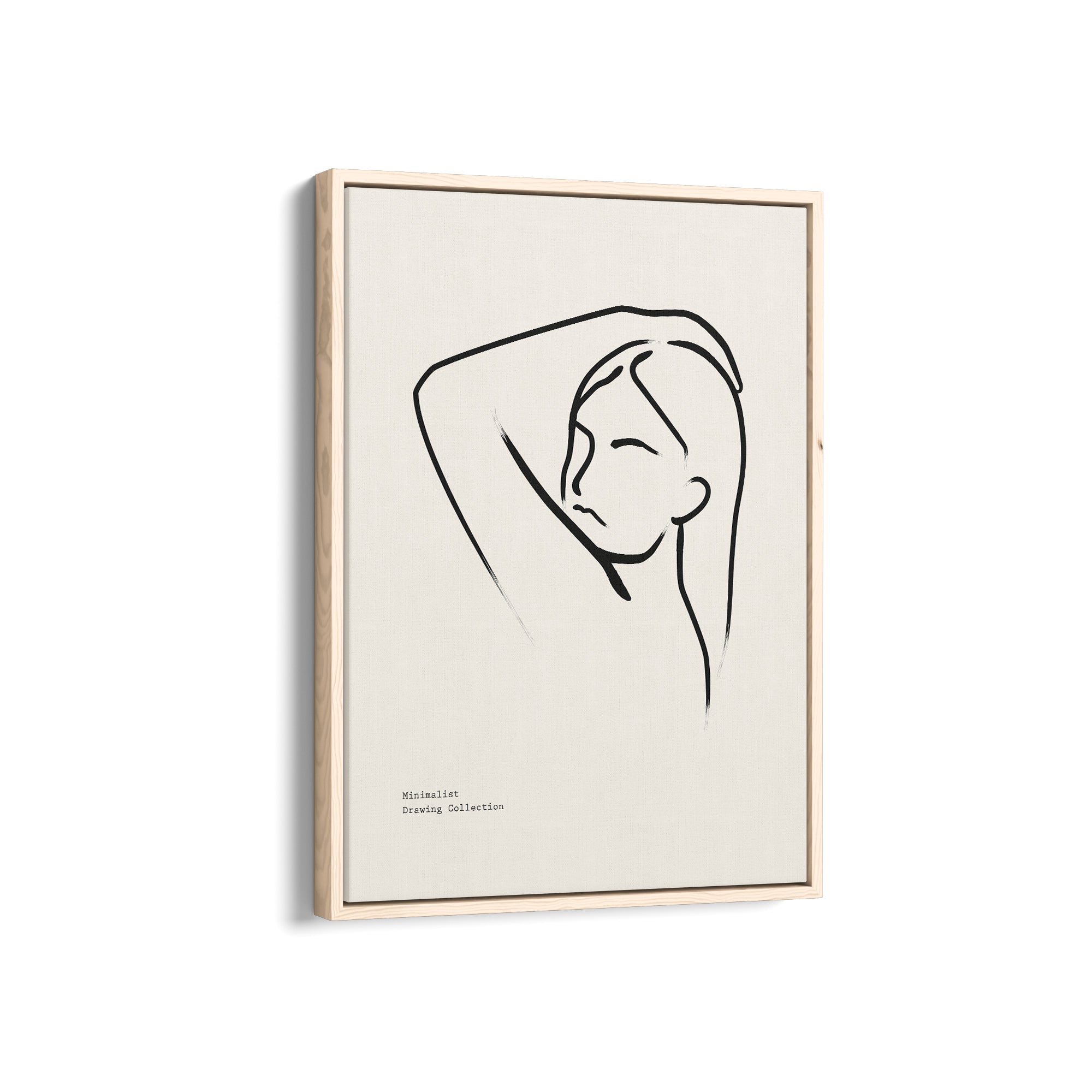 Radiant Revival Boho Modern Wall Art