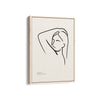 Radiant Revival Boho Modern Wall Art