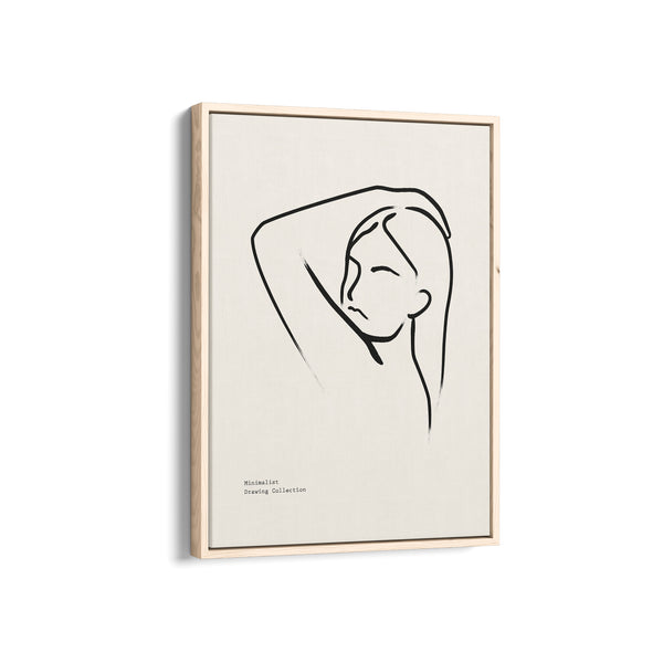 Radiant Revival Boho Modern Wall Art