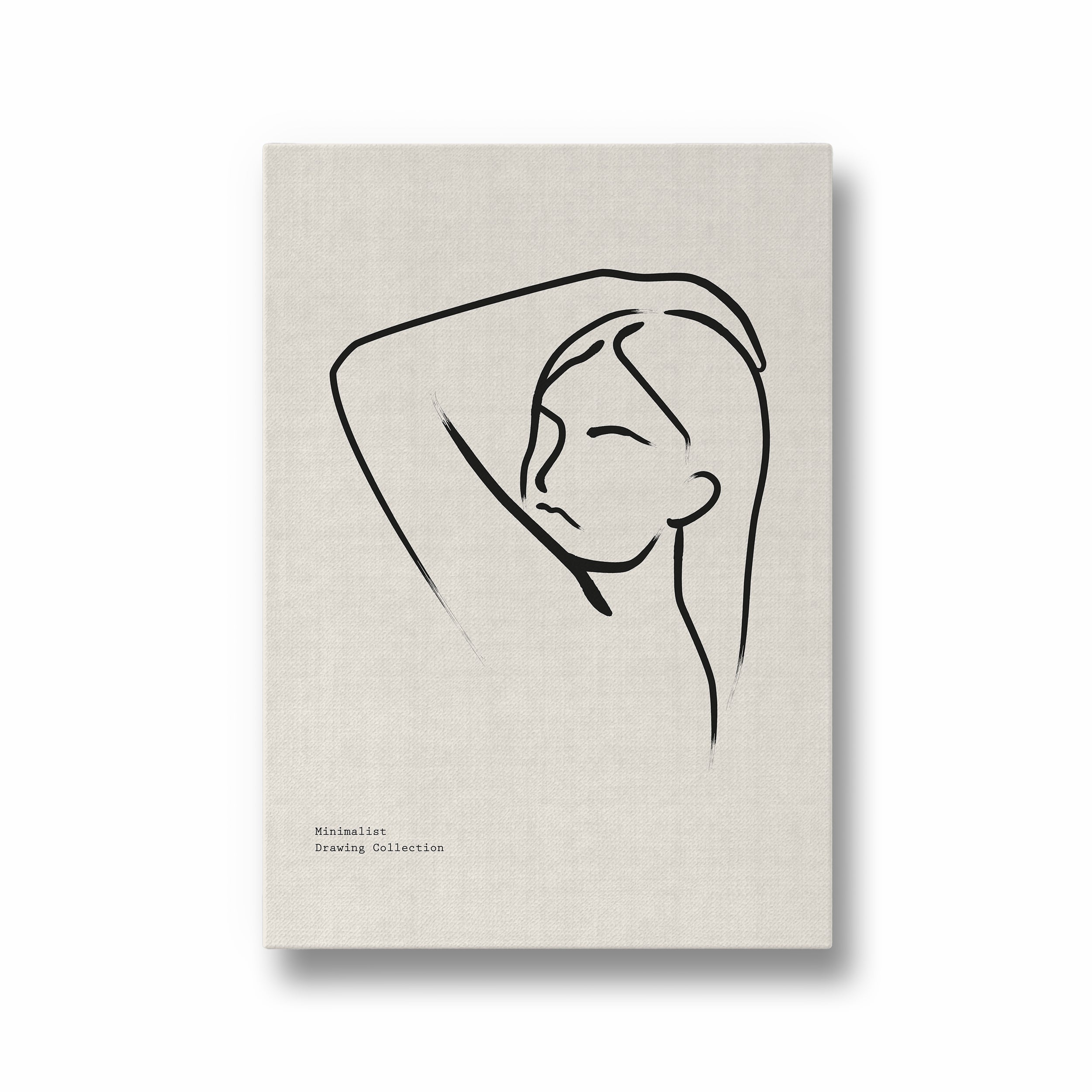 Radiant Revival Boho Modern Wall Art