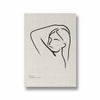 Radiant Revival Boho Modern Wall Art