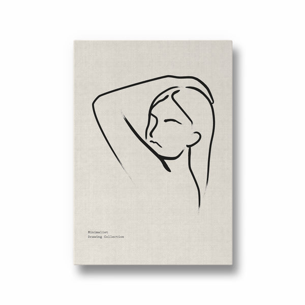 Radiant Revival Boho Modern Wall Art