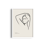 Radiant Revival Boho Modern Wall Art