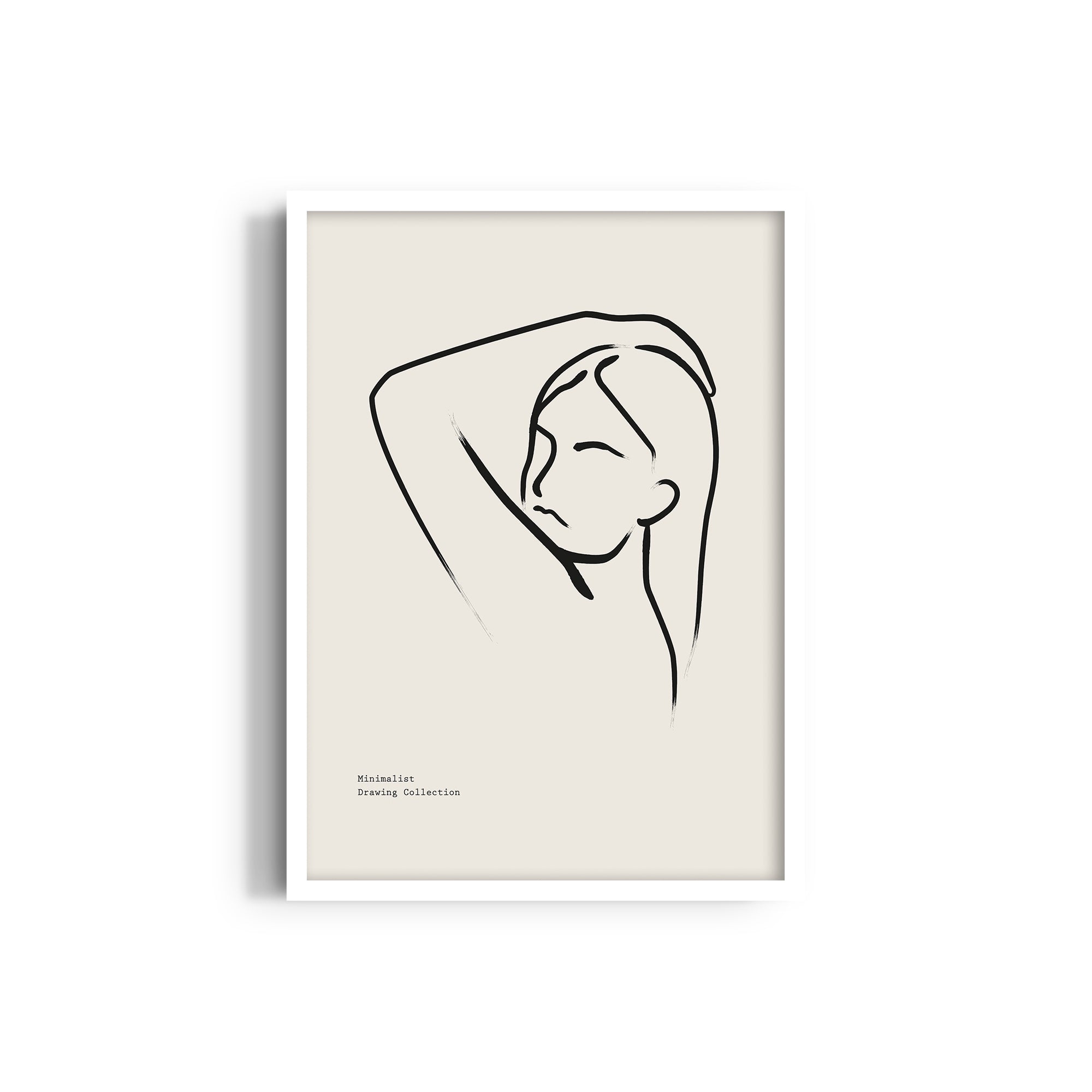 Radiant Revival Boho Modern Wall Art