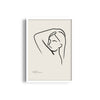 Radiant Revival Boho Modern Wall Art