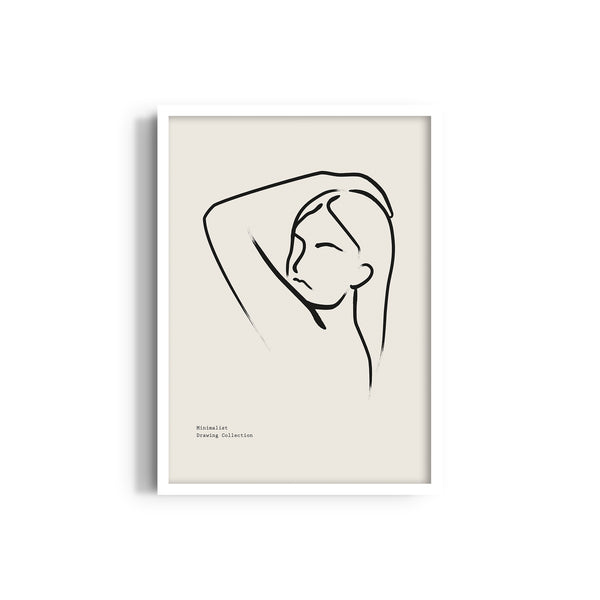 Radiant Revival Boho Modern Wall Art