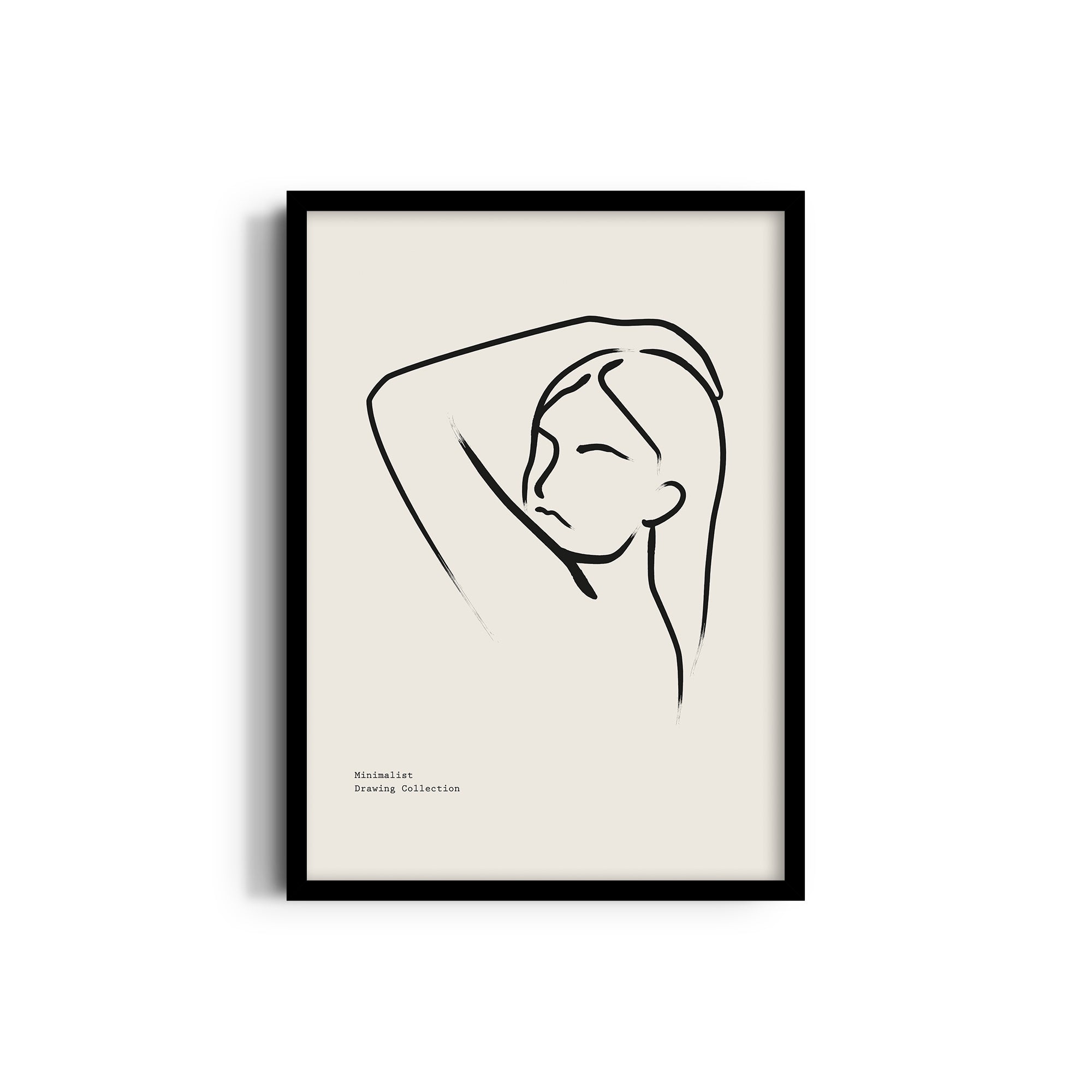 Radiant Revival Boho Modern Wall Art