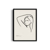 Radiant Revival Boho Modern Wall Art