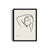 Radiant Revival Boho Modern Wall Art