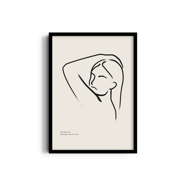 Radiant Revival Boho Modern Wall Art