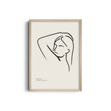 Radiant Revival Boho Modern Wall Art