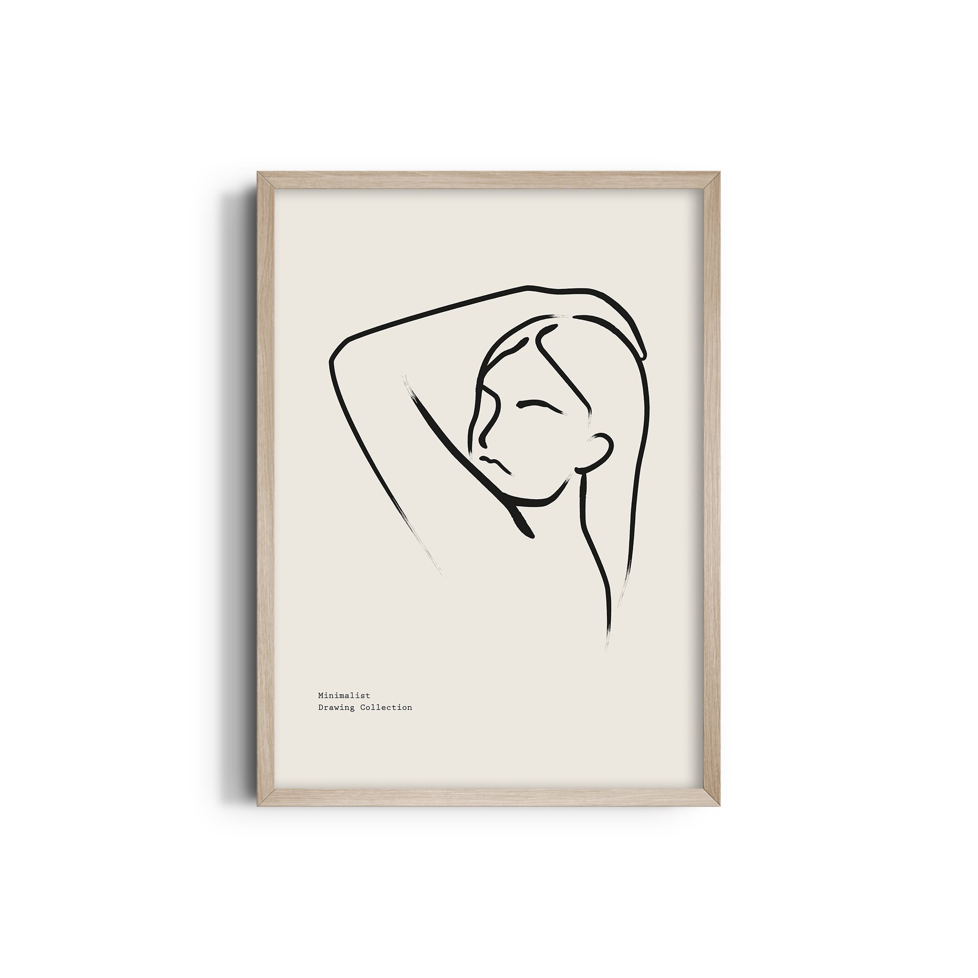Radiant Revival Boho Modern Wall Art