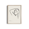 Radiant Revival Boho Modern Wall Art