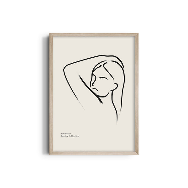 Radiant Revival Boho Modern Wall Art