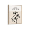 Galerie Jardin Boho Modern Wall Art