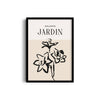 Galerie Jardin Boho Modern Wall Art