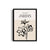 Galerie Jardin Boho Modern Wall Art