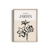 Galerie Jardin Boho Modern Wall Art