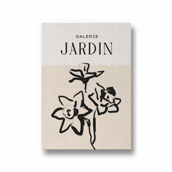 Galerie Jardin Boho Modern Wall Art
