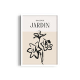 Galerie Jardin Boho Modern Wall Art