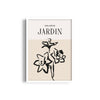 Galerie Jardin Boho Modern Wall Art