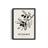 Simple fruit Boho Modern Wall Art