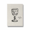 Cup Boho Modern Wall Art