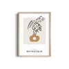 Doughnut Boho Modern Wall Art