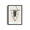 Nomadic Euphoria Boho Modern Wall Art