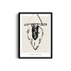 Nomadic Euphoria Boho Modern Wall Art