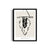 Nomadic Euphoria Boho Modern Wall Art