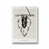 Nomadic Euphoria Boho Modern Wall Art