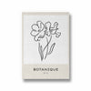 Nomadic Nightfall Boho Modern Wall Art