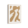 Ethereal Echoes Boho Modern Wall Art