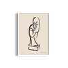 Us Boho Modern Wall Art