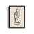 Us Boho Modern Wall Art