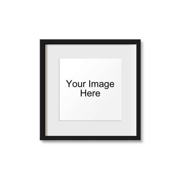 Make Your Own Frame (Paper Prints) - The Mortal Soul