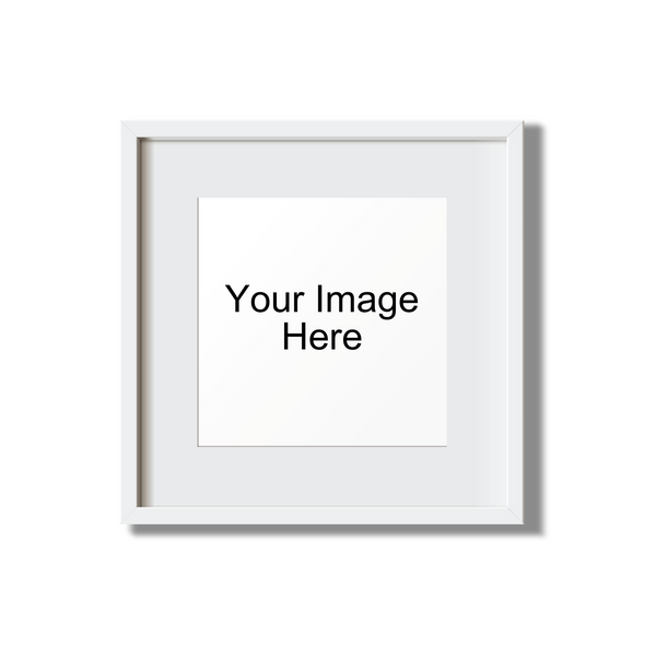 Make Your Own Frame (Paper Prints) - The Mortal Soul